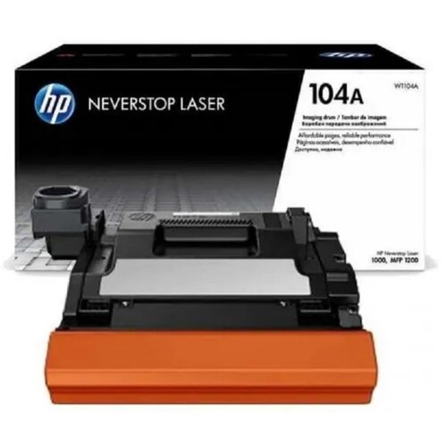 HP Toner 104A Imaging Drum Cartridge Cene