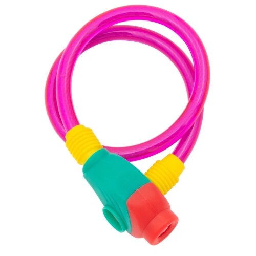 GOLDEN KEY Brava sajla na ključ 10x650mm Roze Cene