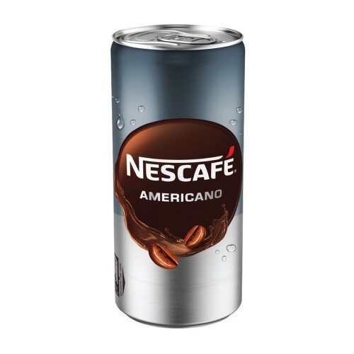 Nescafe Kafa Barista Americano 250ml Cijene
