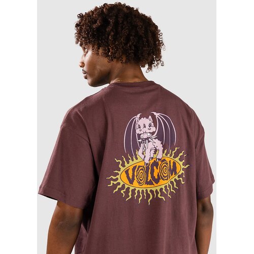 Volcom Sunster T-shirt pistol punch Cene