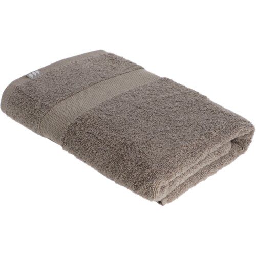 Tendance ručnik 70x130cm 100% pamuk, taupe Slike
