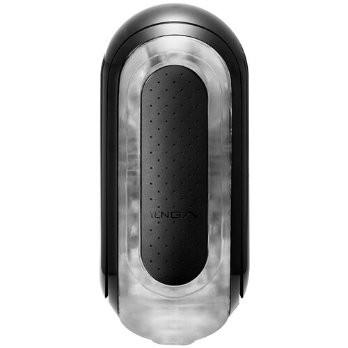 Tenga masturbator Flip Zero - Strong Edition, crni Cijene
