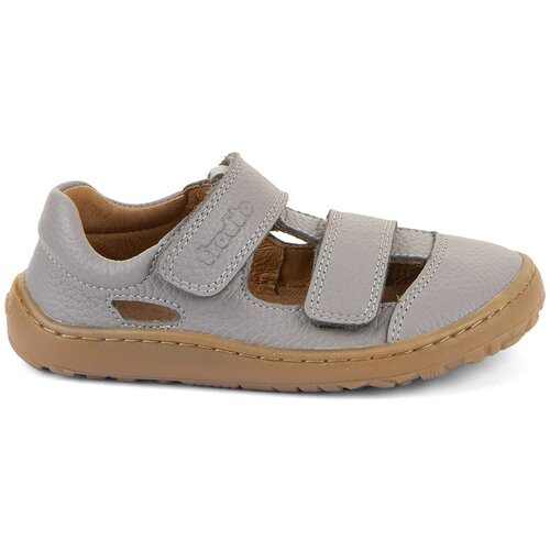 Froddo sandal G3150291 SANDAL barefoot U light grey 30 Cene