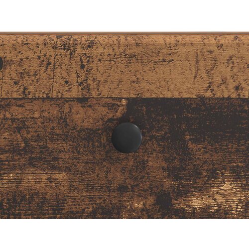  ormar Staro drvo 147 x 34,5 x 30 cm Konstruirano drvo Slike
