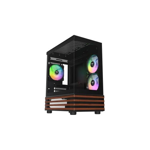  Kući&scaron;te Thermaltake View 170 ARGB Micro tempered glass Cijene