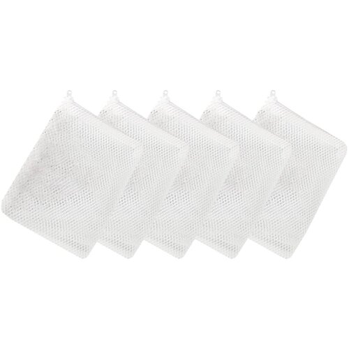 INF Filter vrečke za akvarij 5-pack Bele 30&times;25 cm, (21278326) Cene