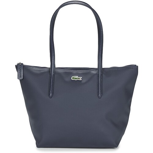 Lacoste Nakupovalne torbe L 12 12 CONCEPT Modra Cene