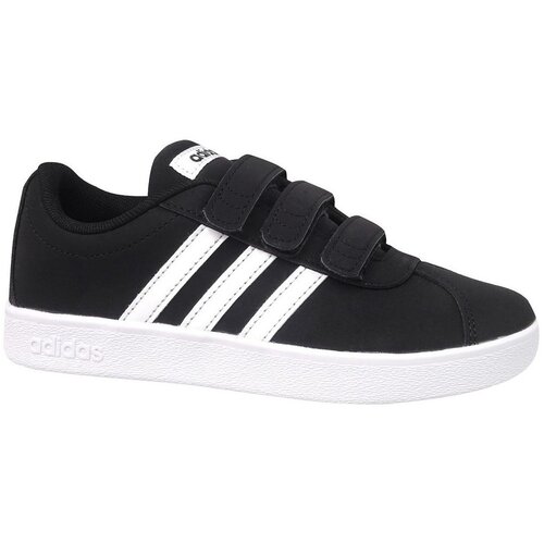 Adidas VL Court 20 Crna Slike