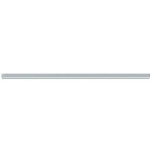 PAULMANN U-profil Function Square Profil Diffusor (D x Š x V: 2 m x 2,3 cm x 1,5 cm, Aluminij) Cijene