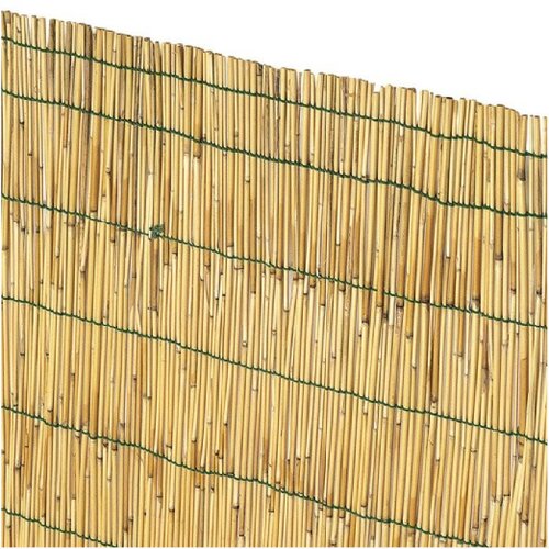 ograde od trske, kineski bambus, 2x3m Slike