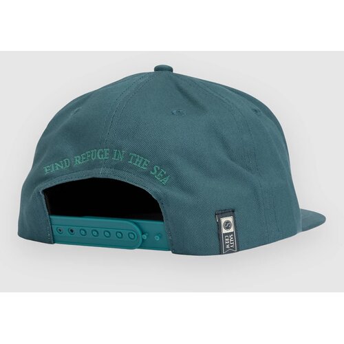 Salty Crew Flagship Snapback Cap hydro Slike