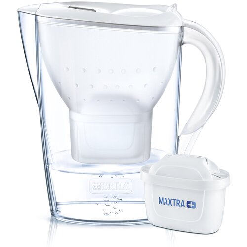 Brita Marella wei&amp;szlig; Slike
