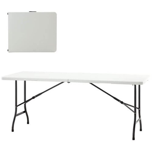  Sto na rasklapanje 180x75x72cm ZUM2521 Cene