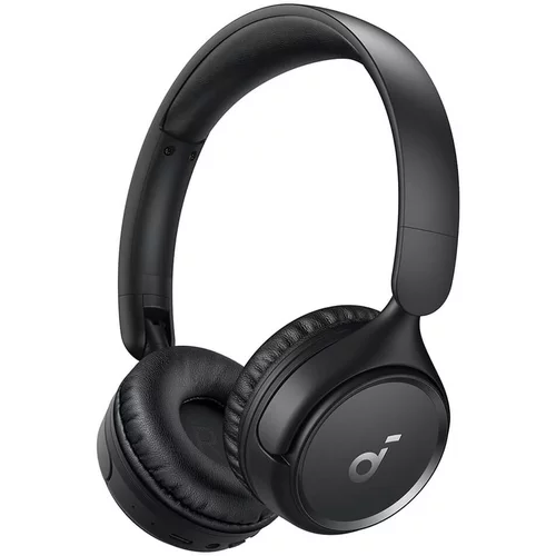 Anker Soundcore H30i naglavne Bluetooth slušalke, črne