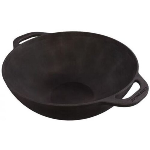 Campingaz Modular Cast Iron Wok, Wok Cene