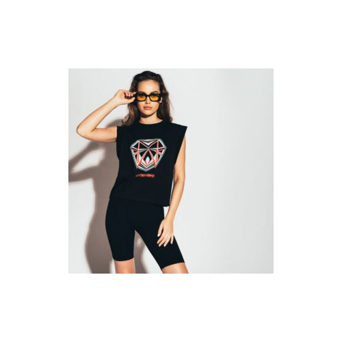 Super Hero SUPERGIRL - ženska majica Slike
