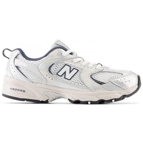 New Balance Tek &amp;amp; Trail Pz530 m Siva Slike