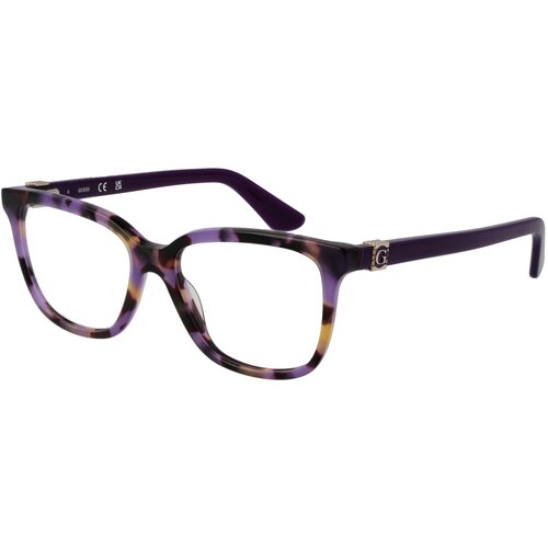 Guess GU 2937-N 083 54 Női szemüvegkeret (optikai keret) Cene