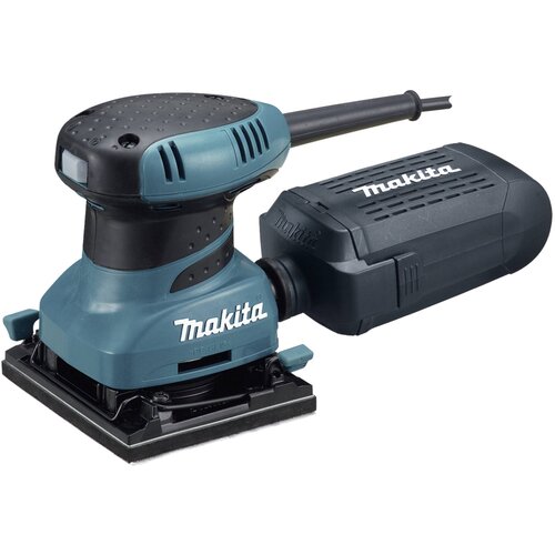 Makita BO4555J nihajni brusilnik 200 W 102 x 112 mm, (21506698) Cene