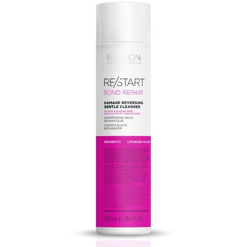 Revlon Restart Bond Repair &scaron;ampon 250ml Cene