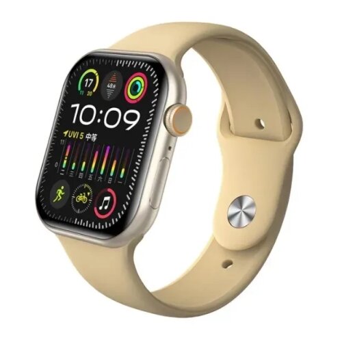 XO Smartwatch W11 Pro Gold Cijene