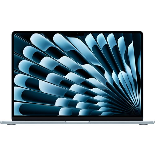 Apple MacBook Air M4 15,3'' 10C CPU/10C GPU/24GB/512GB-CRO SKY BLUE prenosni računalnik, (21827213) Cene
