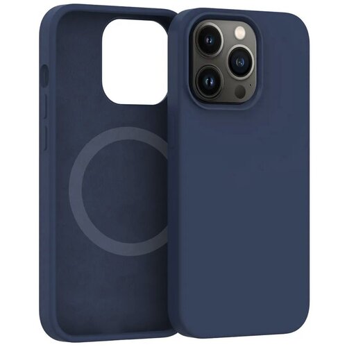  Maska Summer color Mag Case za iPhone 15 Pro tamno plava Cene