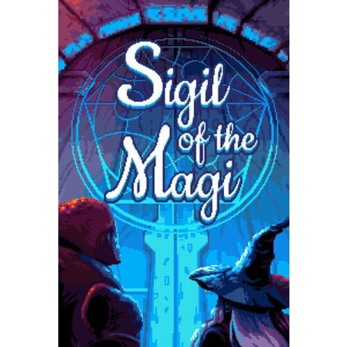 Steam Sigil of the Magi (PC) Key GLOBAL Cene