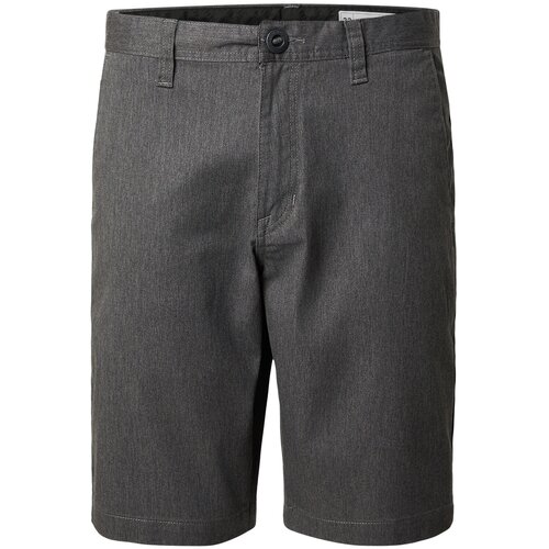 Volcom Chino hlače 'FRCKN MDN' temno siva Cene