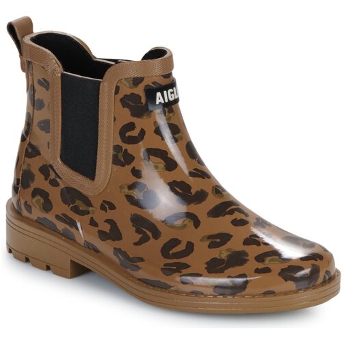 Aigle CARVILLE PRINT Smeđa Cijene