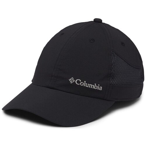 Columbia Kape s &amp;scaron;iltom Tech Shade Črna Slike