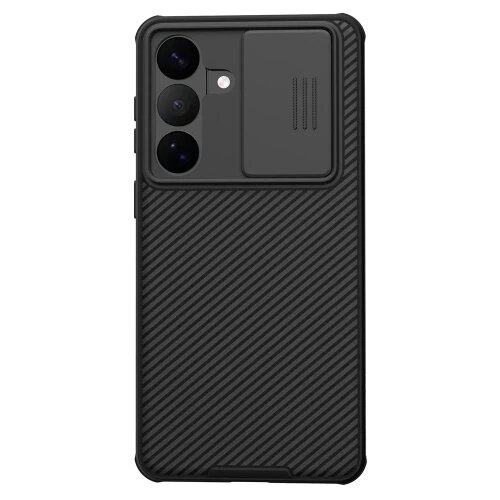 Nillkin Futrola Super Frosted Shield Pro-Samsung S26+ Crna Slike