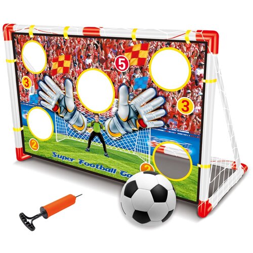 King Sport Gol set z gol steno Cene