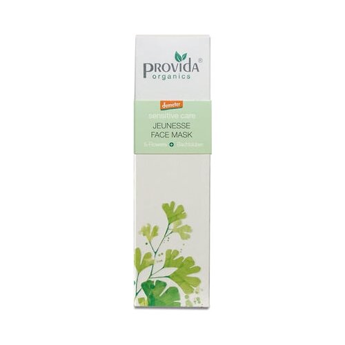 Provida Organics Jeunesse maska za lice Cene