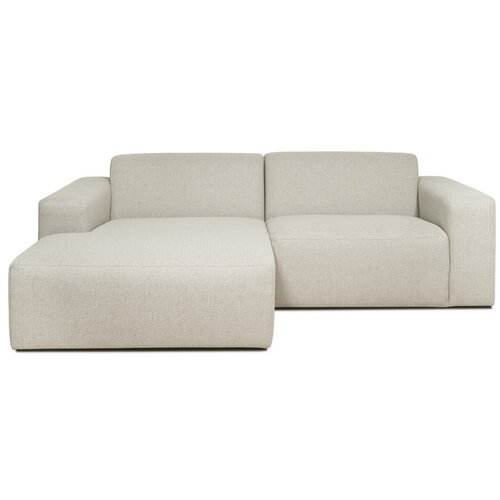 Scandic Krem kutna garnitura (lijevi kut) Roxy - Slike