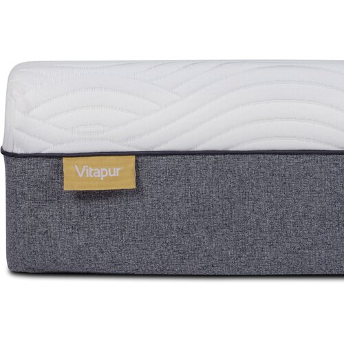 Vitapur Premium madrac od pjene MemoSilver Premium Plus 25 univ Cijene