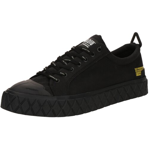 Palladium Niske tenisice crna Cijene