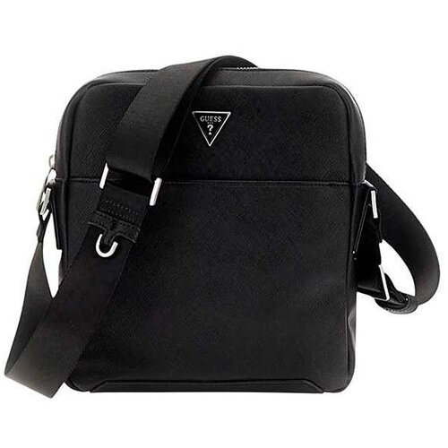 Guess muška torbica od eko kože GHMTOSA P4258 BLA Cene