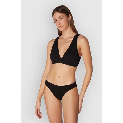 Sorbet Island Aqua Bikini Set black Slike