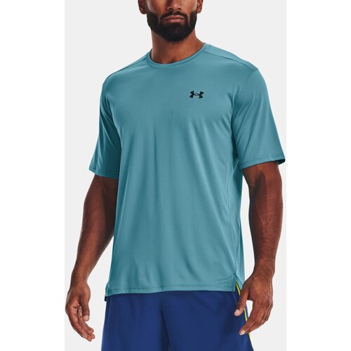 Under Armour T-Shirt UA Tech Vent SS-BLU - Men Slike
