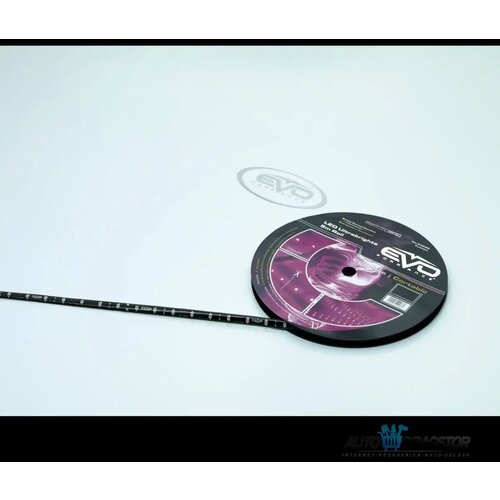 Sumex led traka vodootporna 5M ljubicasta EV93288 Slike