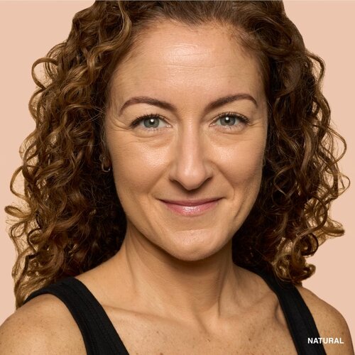 Bobbi Brown Weightless Skin Foundation SPF 15 dolgoobstojen tekoči puder z vlažilnim učinkom odtenek Natural 30 ml Slike