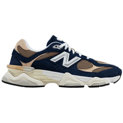 New Balance Modne superge 9060 Navy Mushroom pisana Cene