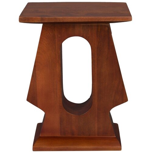 Dutchbone Stranska mizica 25x35 cm Pilaster – Cene