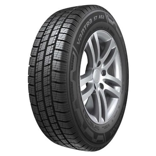 Hankook Celoletna 195R14C 106Q RA30 - Skladi&amp;scaron;če 2 (Dostava 3 delovne dni) Slike