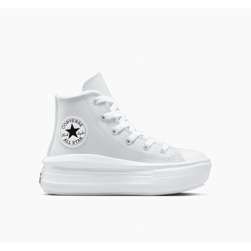 Converse deČije patike chuck taylor all star move fuzzy-lining platform Cene