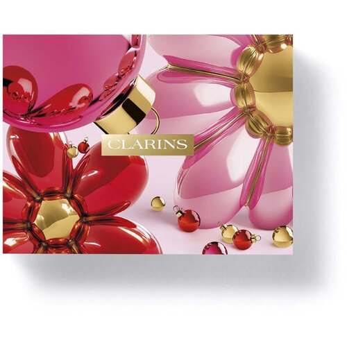 Clarins Body Care Essentials darilni set Slike