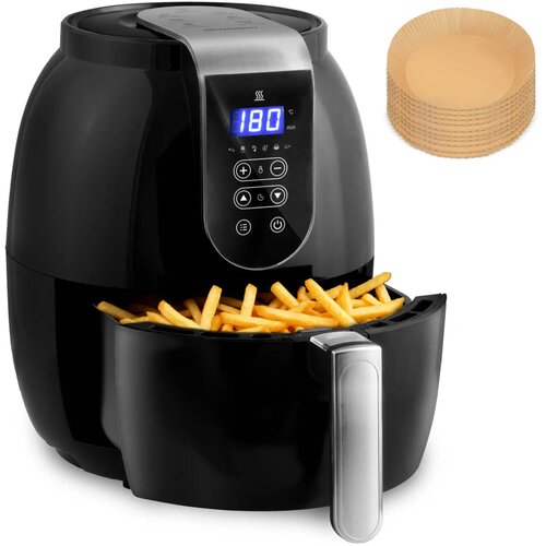  Friteza na vrući zrak 3,6l Berdsen BD-651 Cijene