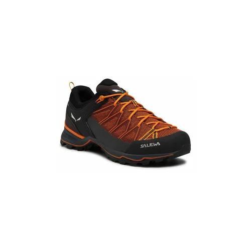 Salewa Trekking čevlji Ms Mtn Trainer Lite 61363-3849 Oranžna
