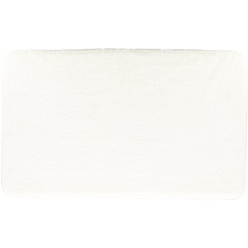 Tendance kupaonski tepih Latex Soft 45x75 cm, bijeli Cijene
